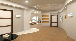 Atlanta Popcorn Ceiling Removal