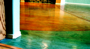 Atlanta Concrete Staining & Sealing