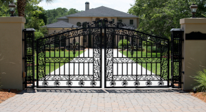 Atlanta Exterior Metal Paint &amp Restore
