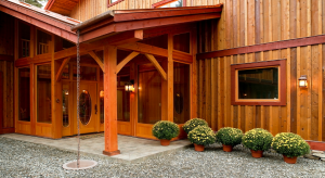Atlanta Exterior Wood Replacement