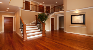 Atlanta Hardwood Floors Painting