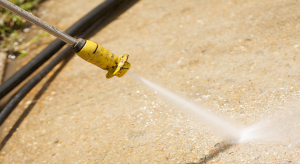 Atlanta Pressure Washing Service
