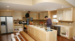 Atlanta Carpentry & Wood Working