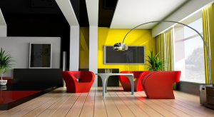 Atlanta Residential Interior Painting