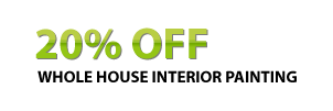 Residential Interior Painting Atlanta