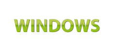 Windows