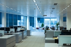 Atlanta Commercial Interior Painting