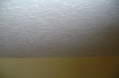 Atlanta Popcorn Ceiling Removal / Texture Smoothing
