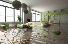 Atlanta Smoke / Water Damage Repair