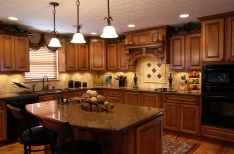 Atlanta Wood Staining