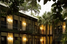 Atlanta Exterior Metal Paint / Restore