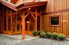 Atlanta Exterior Wood Replacement
