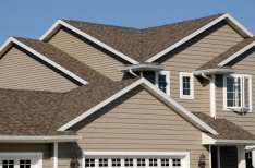 Atlanta Residential Exterior Painting