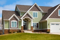Atlanta Siding Repair / Replacement