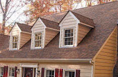 Atlanta Siding Repair / Replacement
