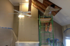 Atlanta Drywall Installation / Repair